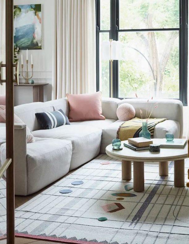 The Ultimate Guide to Choosing the Perfect Rug for Your Space